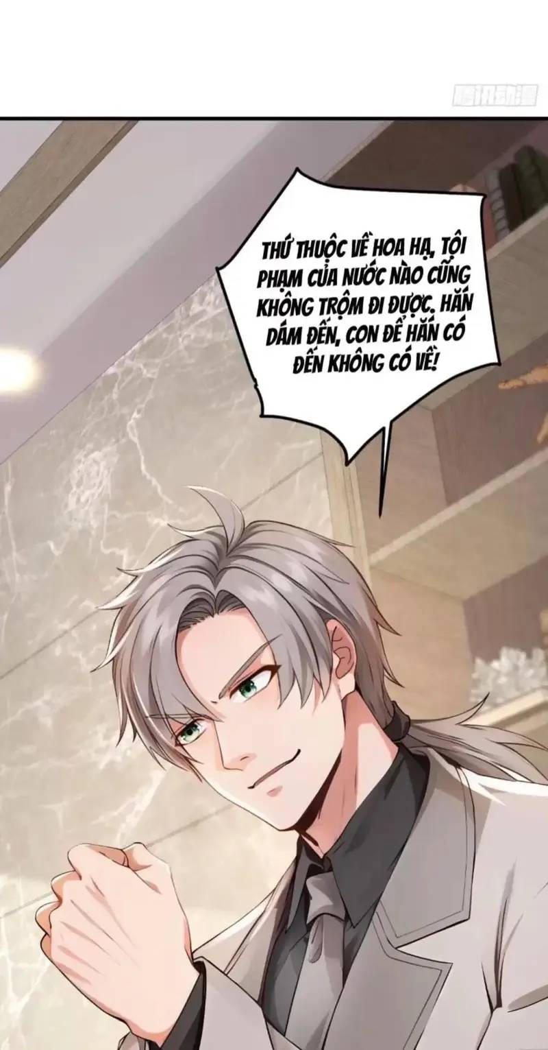 Trấn Quốc Thần Tế Chap 188 - Next Chap 189