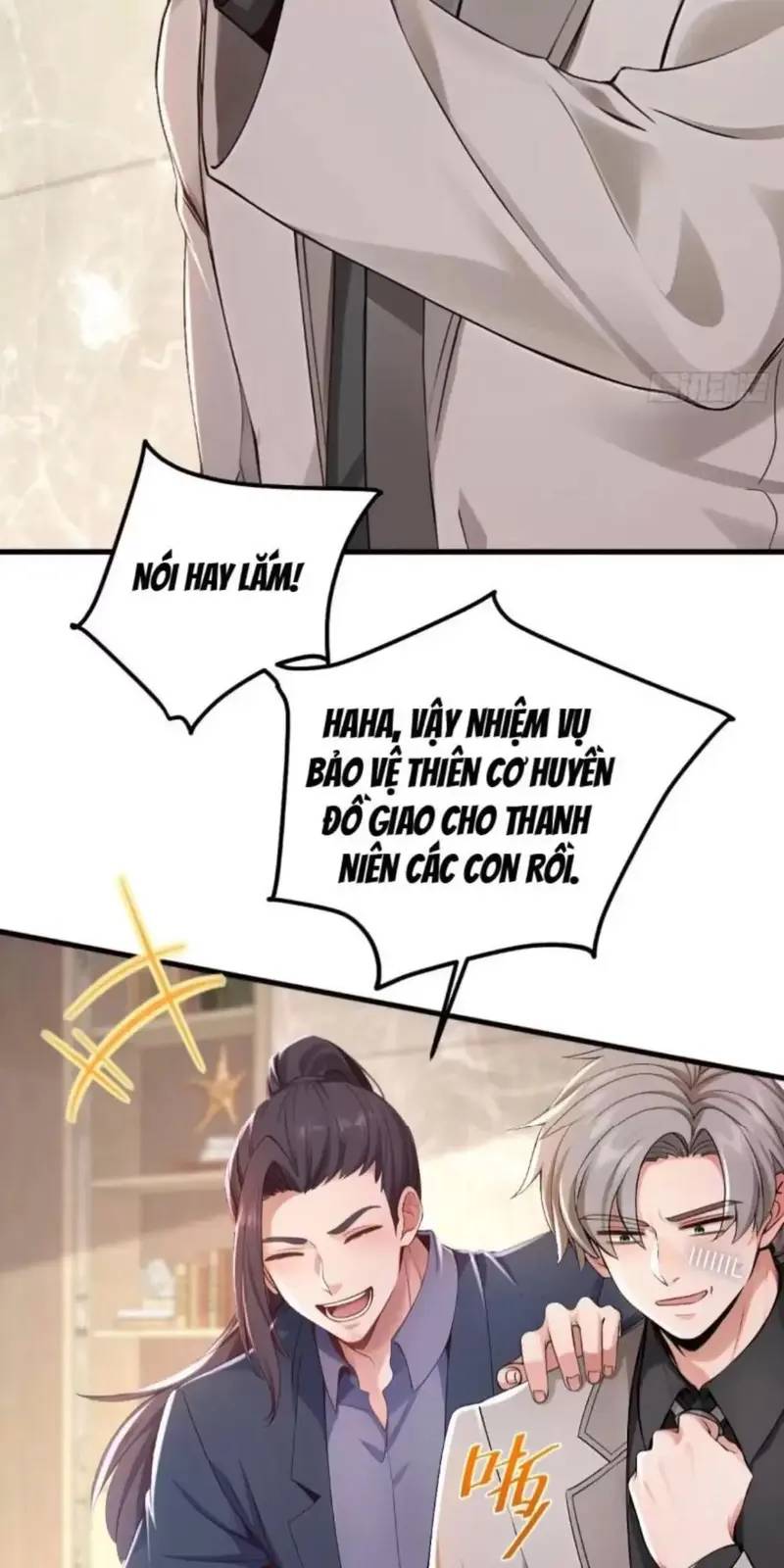 Trấn Quốc Thần Tế Chap 188 - Next Chap 189