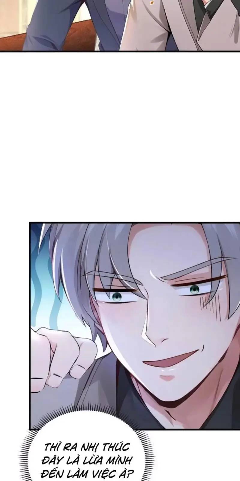 Trấn Quốc Thần Tế Chap 188 - Next Chap 189