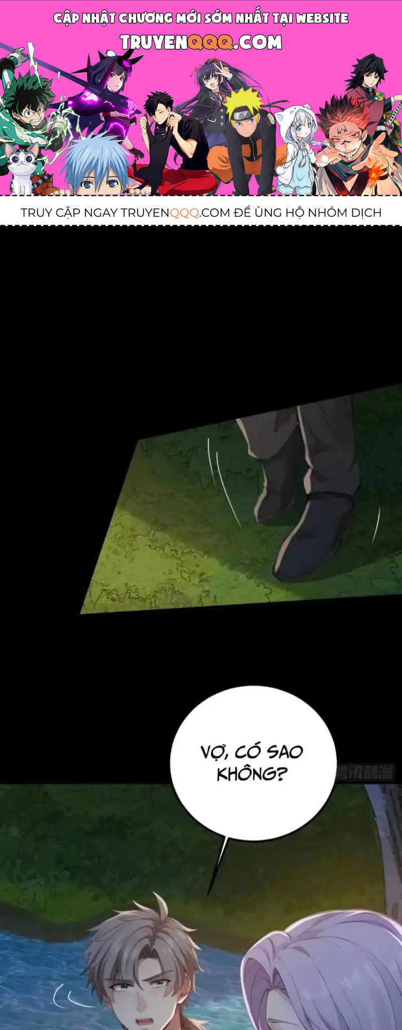 Trấn Quốc Thần Tế Chap 189 - Next Chap 190