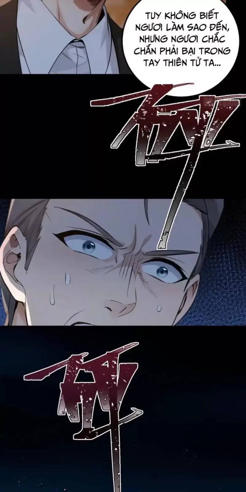 Trấn Quốc Thần Tế Chap 189 - Next Chap 190