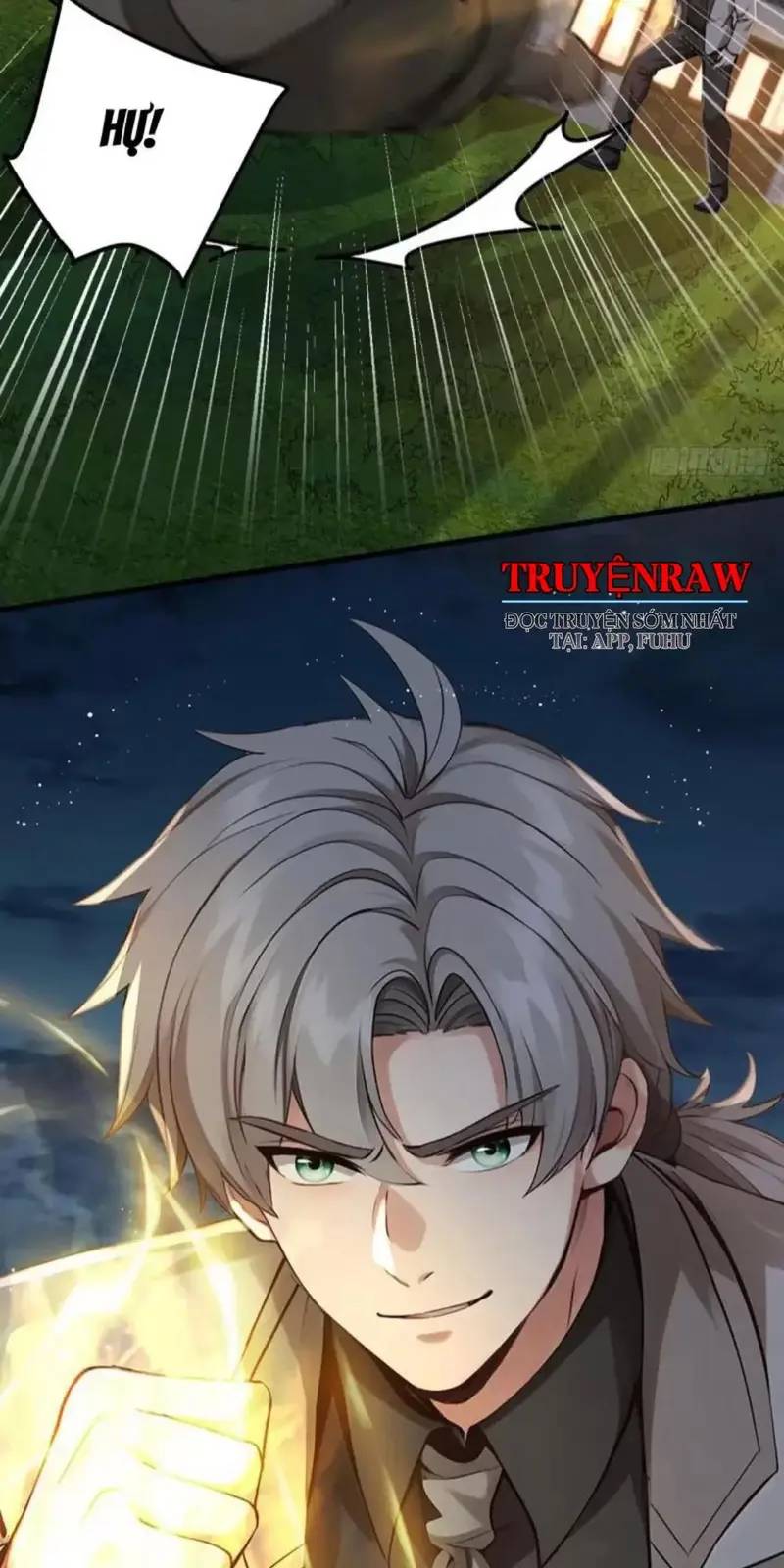 Trấn Quốc Thần Tế Chap 189 - Next Chap 190