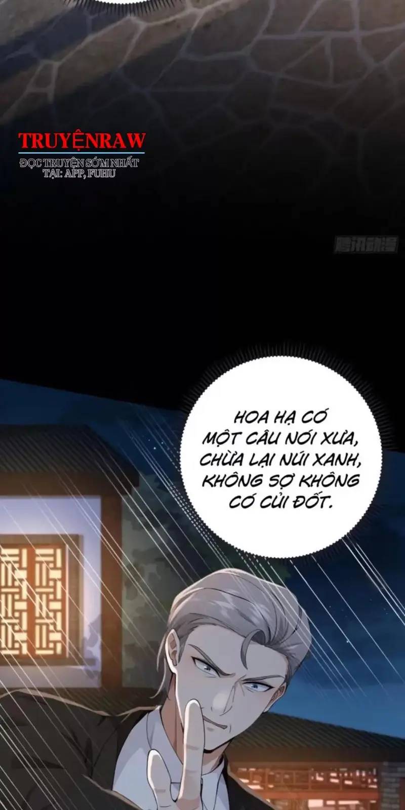 Trấn Quốc Thần Tế Chap 189 - Next Chap 190