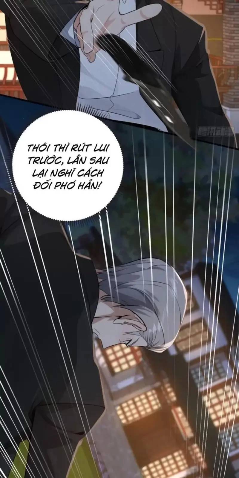 Trấn Quốc Thần Tế Chap 189 - Next Chap 190