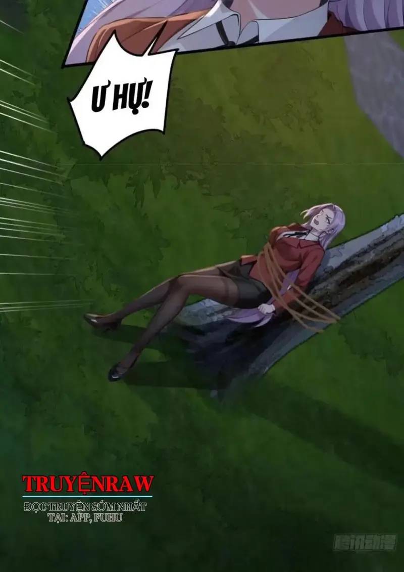 Trấn Quốc Thần Tế Chap 189 - Next Chap 190
