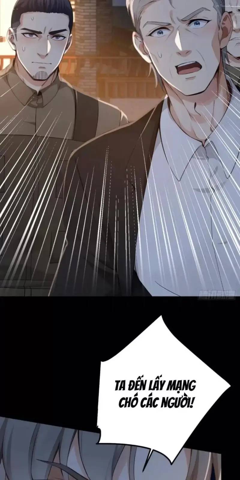 Trấn Quốc Thần Tế Chap 189 - Next Chap 190