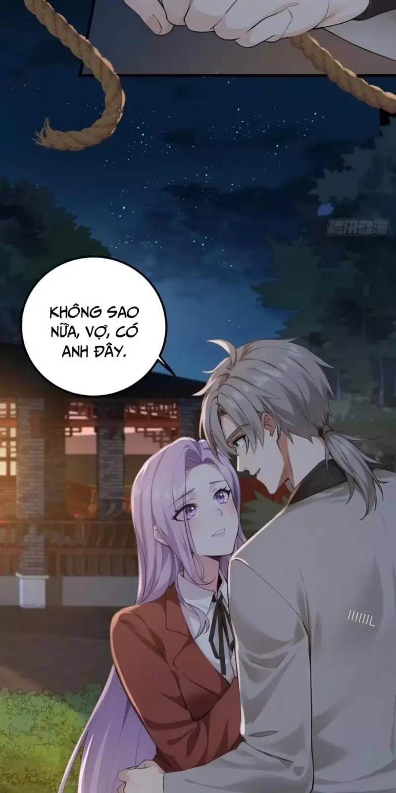Trấn Quốc Thần Tế Chap 189 - Next Chap 190