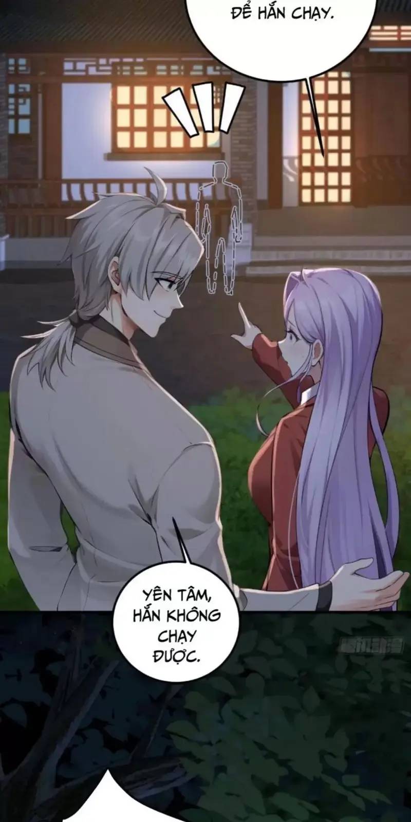 Trấn Quốc Thần Tế Chap 189 - Next Chap 190