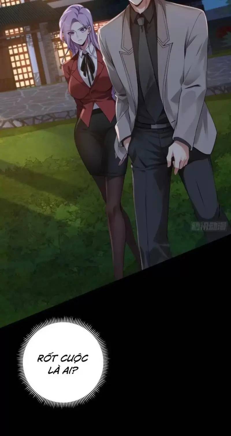 Trấn Quốc Thần Tế Chap 189 - Next Chap 190