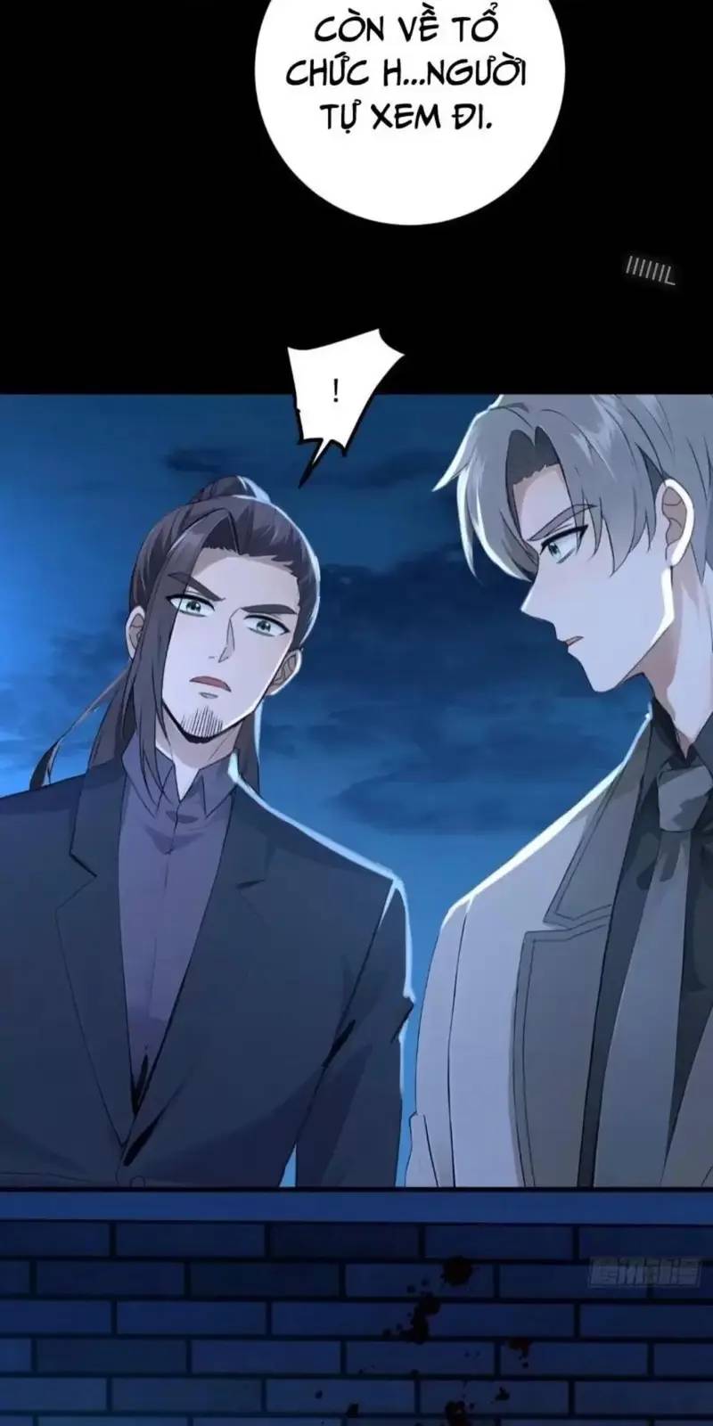 Trấn Quốc Thần Tế Chap 189 - Next Chap 190
