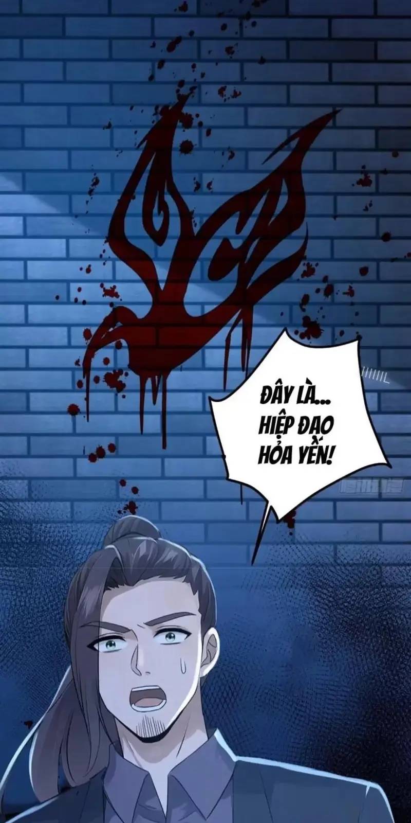 Trấn Quốc Thần Tế Chap 189 - Next Chap 190