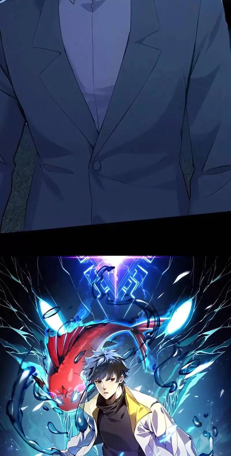 Trấn Quốc Thần Tế Chap 189 - Next Chap 190