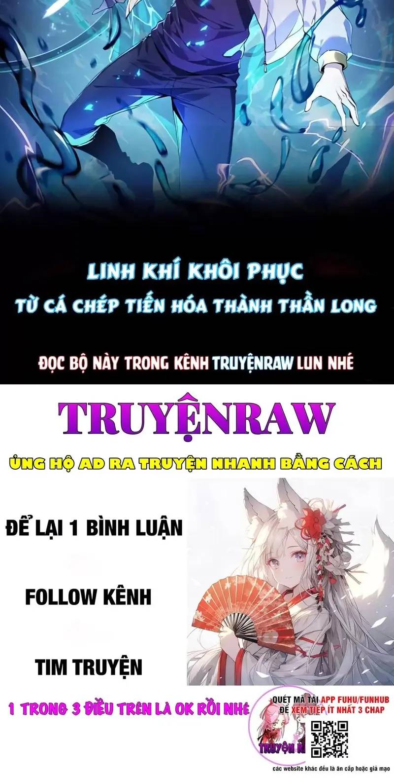 Trấn Quốc Thần Tế Chap 189 - Next Chap 190