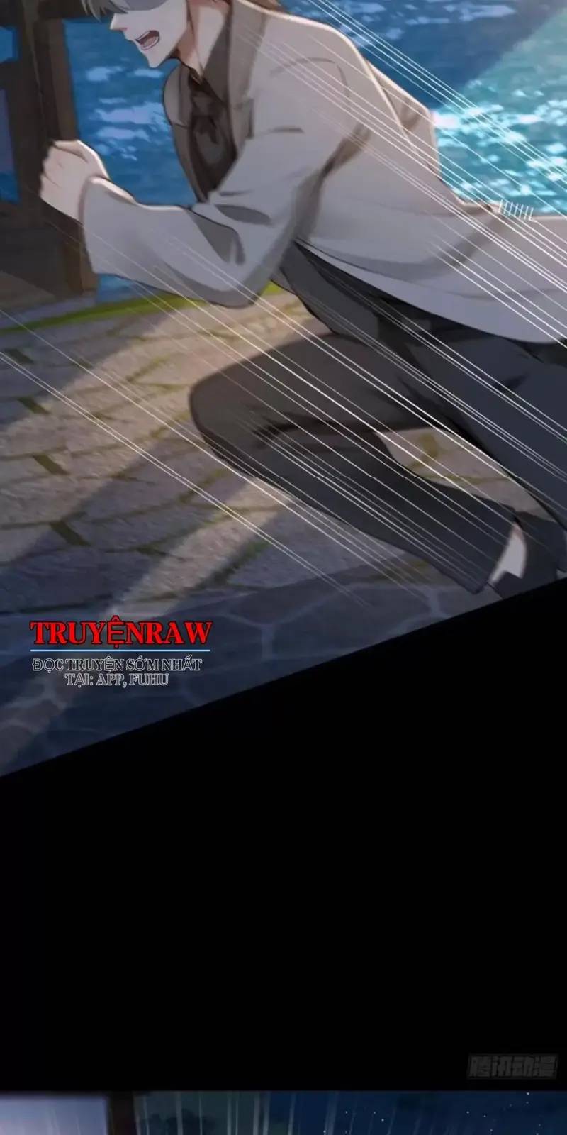 Trấn Quốc Thần Tế Chap 189 - Next Chap 190