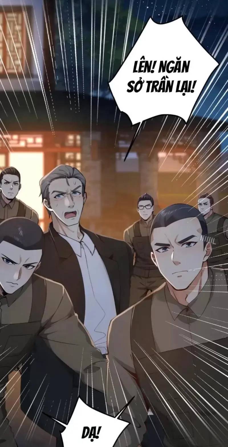 Trấn Quốc Thần Tế Chap 189 - Next Chap 190