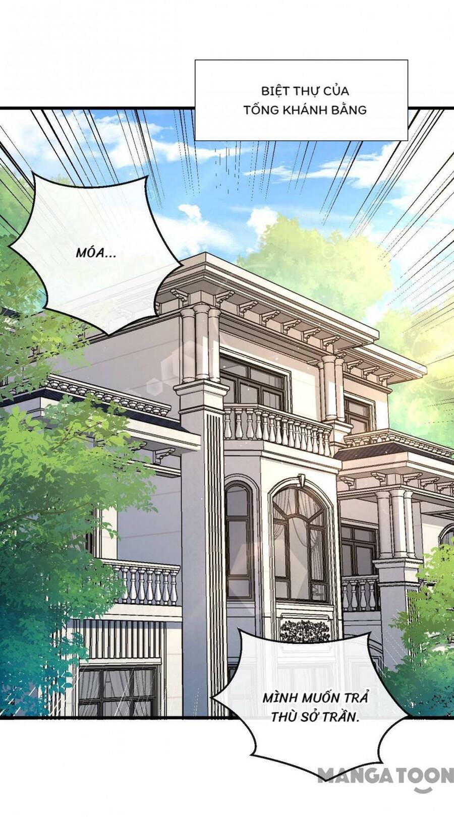 Trấn Quốc Thần Tế Chap 19 - Next Chap 20