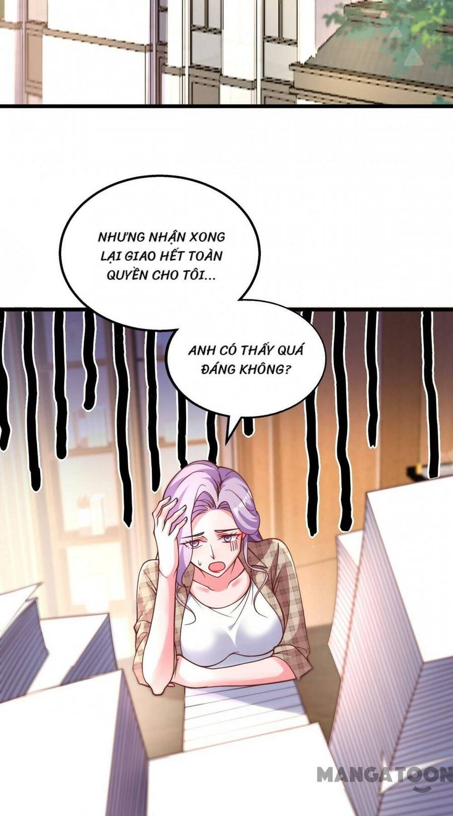 Trấn Quốc Thần Tế Chap 19 - Next Chap 20