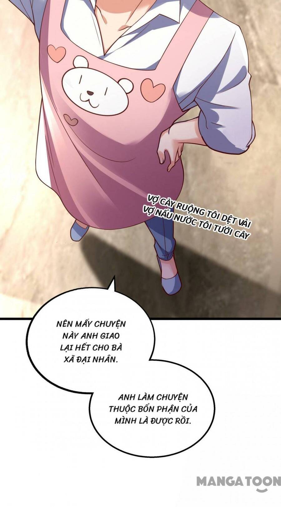 Trấn Quốc Thần Tế Chap 19 - Next Chap 20