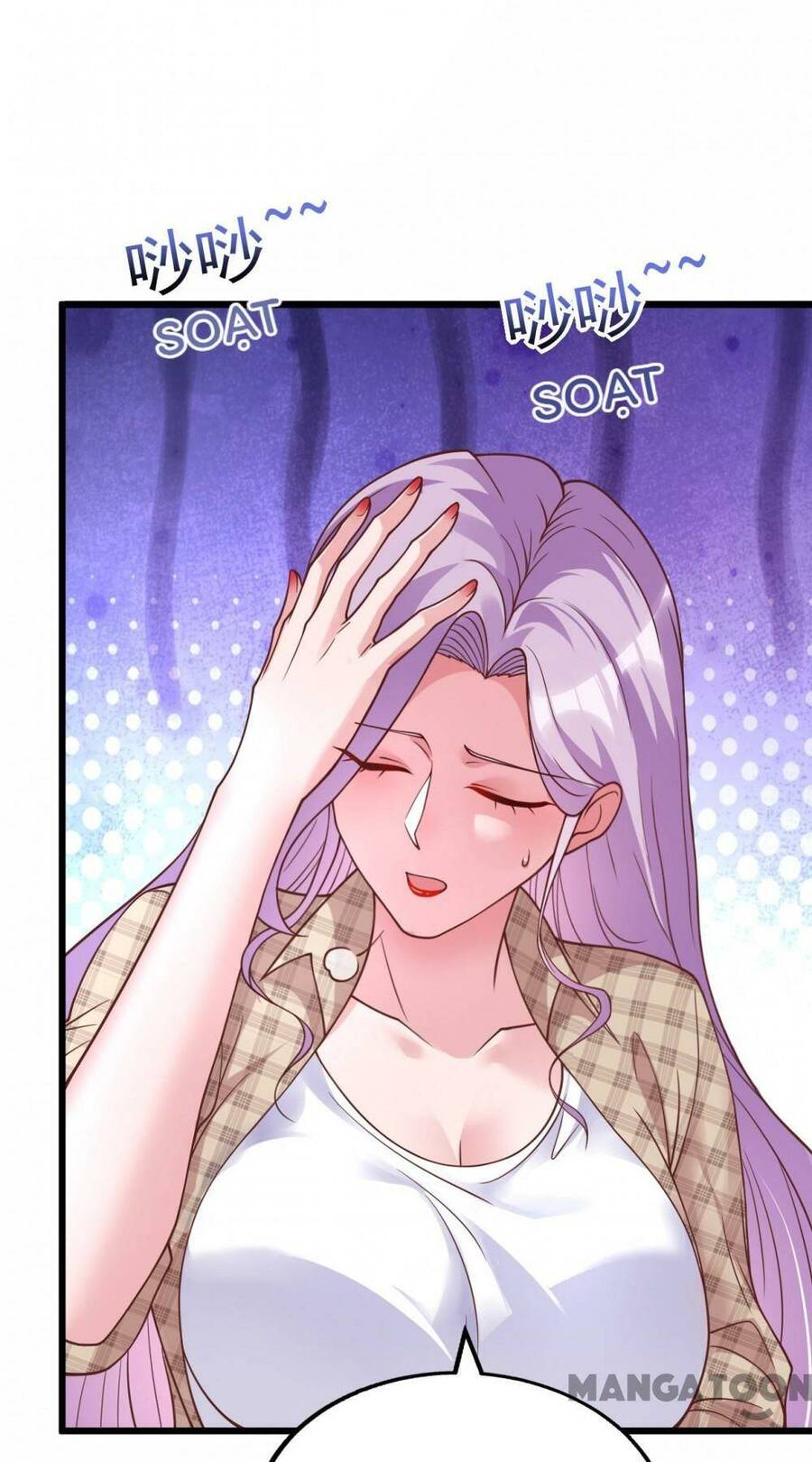 Trấn Quốc Thần Tế Chap 19 - Next Chap 20