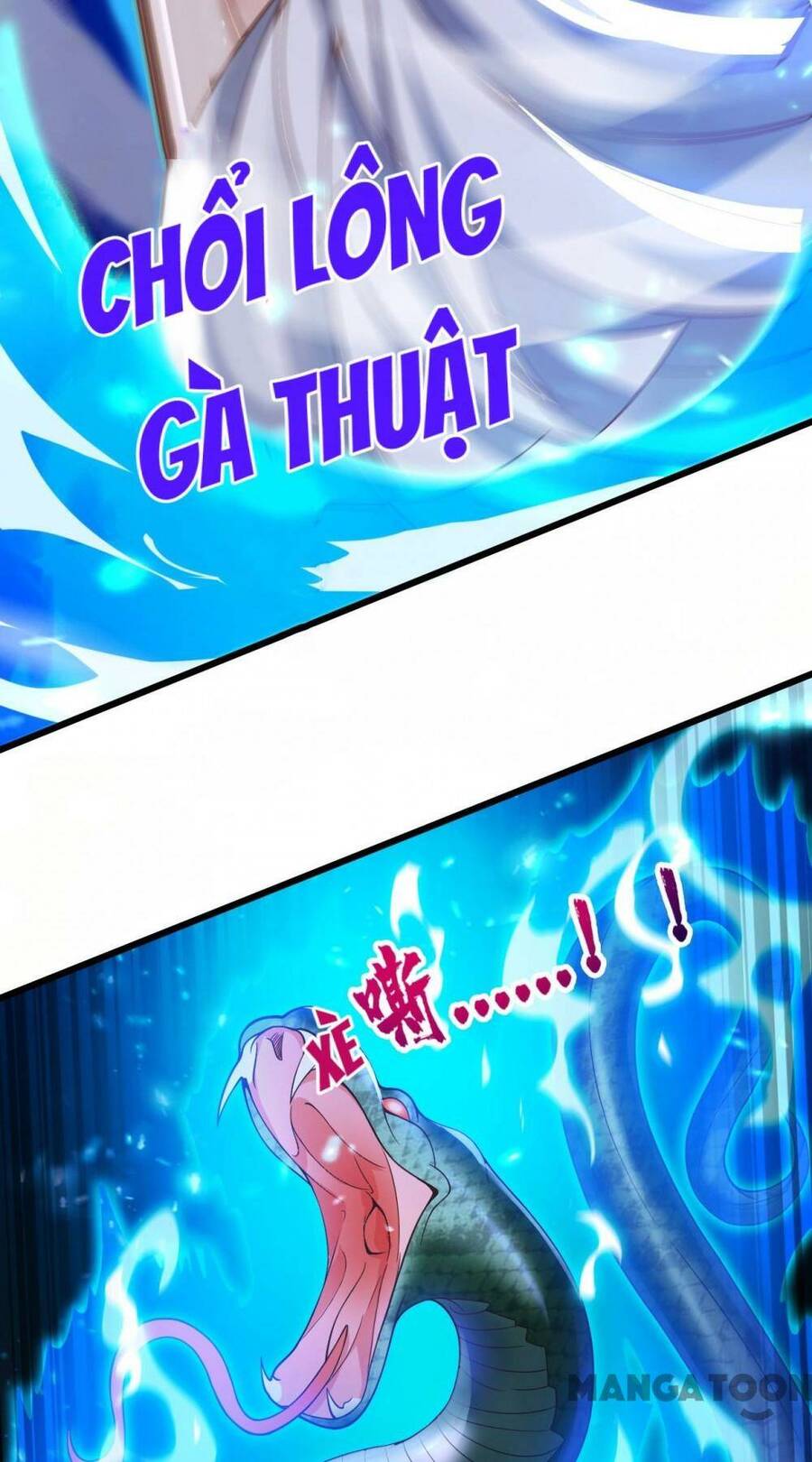 Trấn Quốc Thần Tế Chap 19 - Next Chap 20