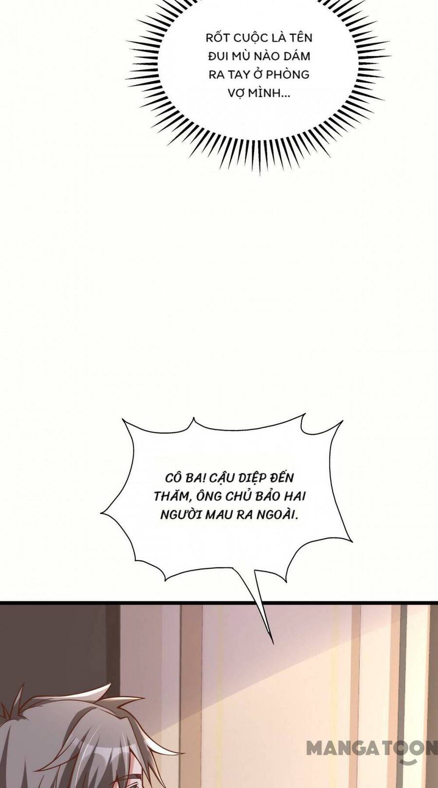 Trấn Quốc Thần Tế Chap 19 - Next Chap 20