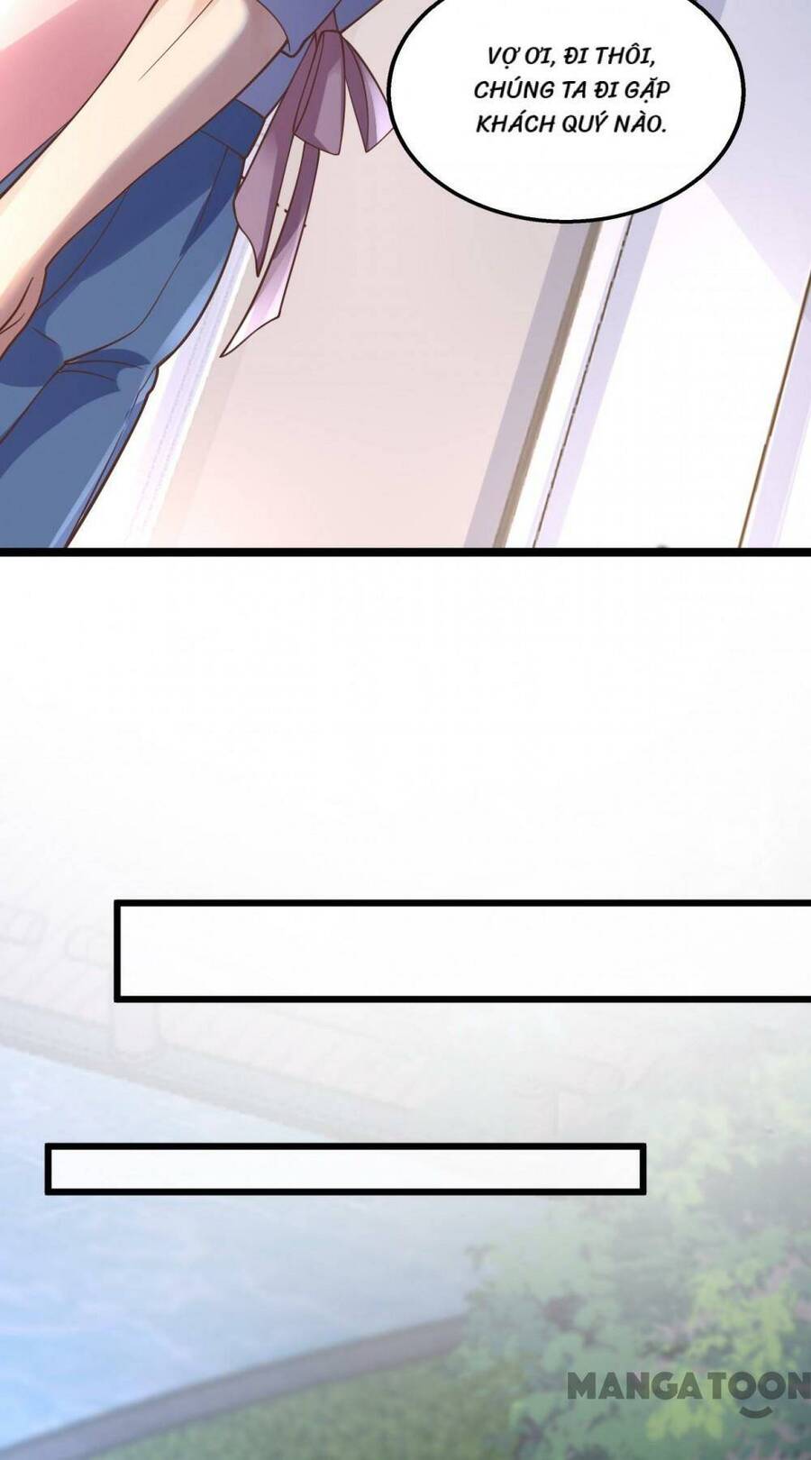 Trấn Quốc Thần Tế Chap 19 - Next Chap 20