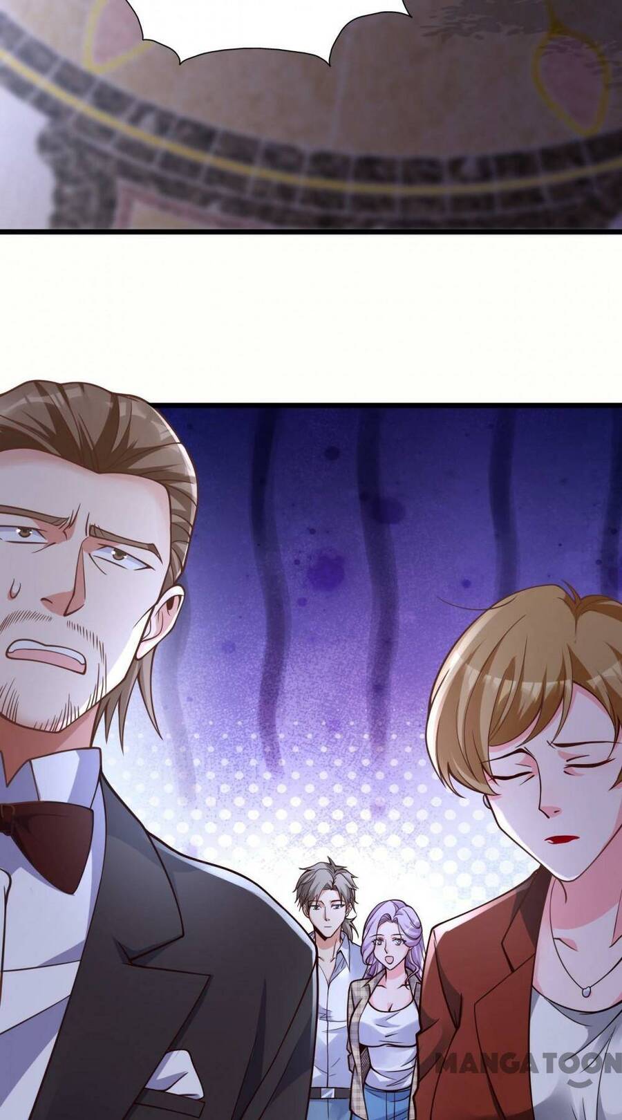 Trấn Quốc Thần Tế Chap 19 - Next Chap 20