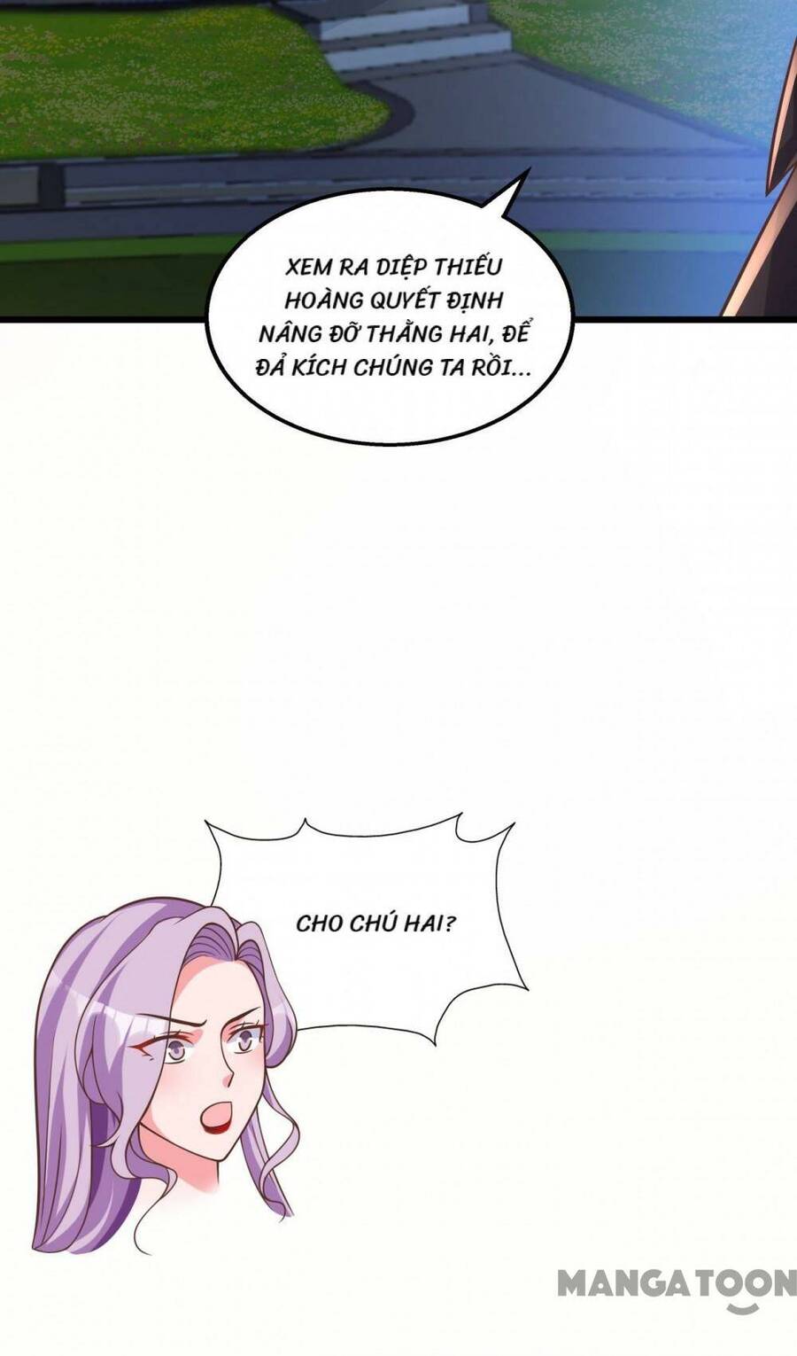 Trấn Quốc Thần Tế Chap 19 - Next Chap 20