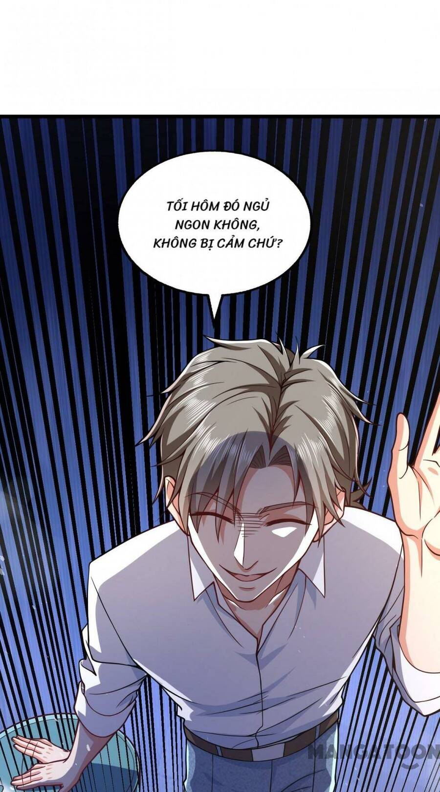 Trấn Quốc Thần Tế Chap 19 - Next Chap 20