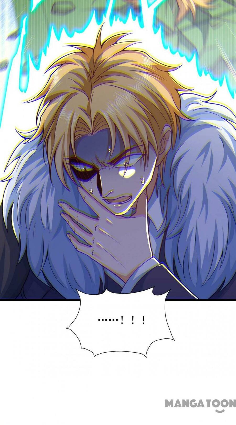 Trấn Quốc Thần Tế Chap 19 - Next Chap 20