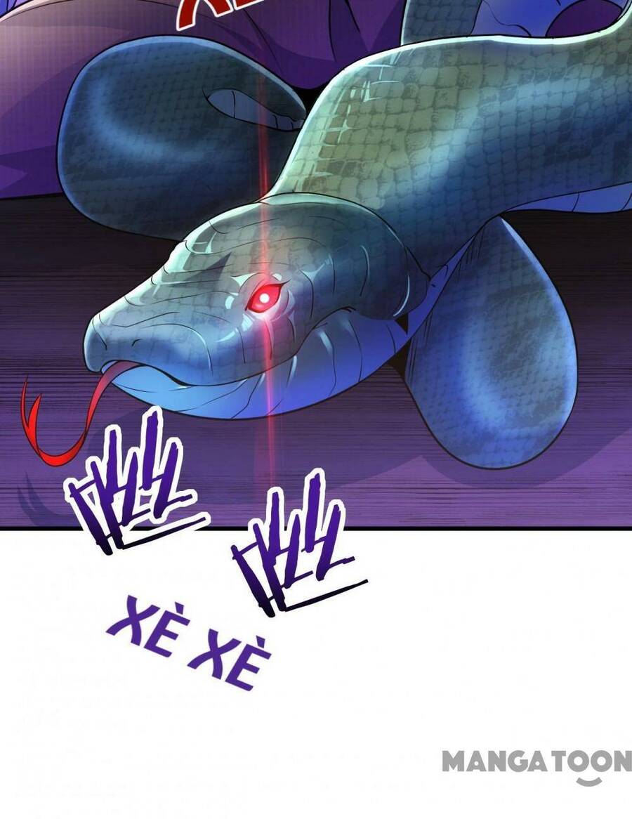 Trấn Quốc Thần Tế Chap 19 - Next Chap 20