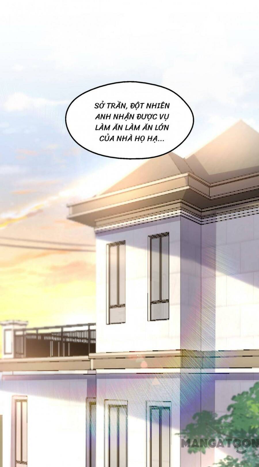 Trấn Quốc Thần Tế Chap 19 - Next Chap 20
