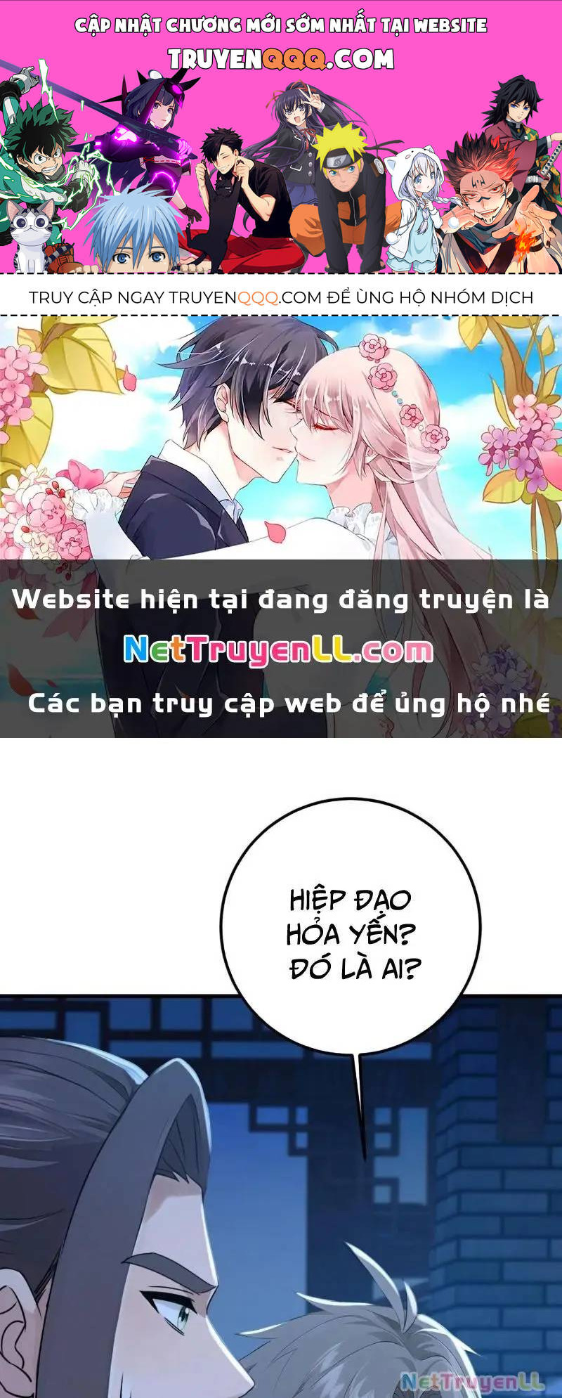 Trấn Quốc Thần Tế Chap 190 - Next Chap 191