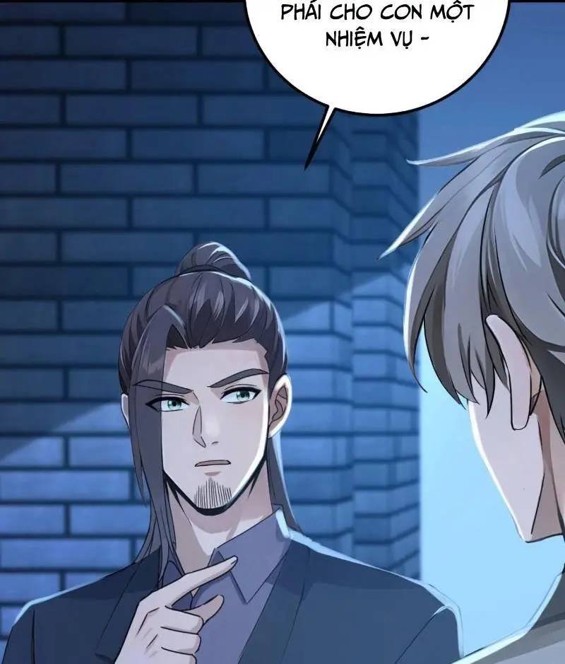Trấn Quốc Thần Tế Chap 190 - Next Chap 191