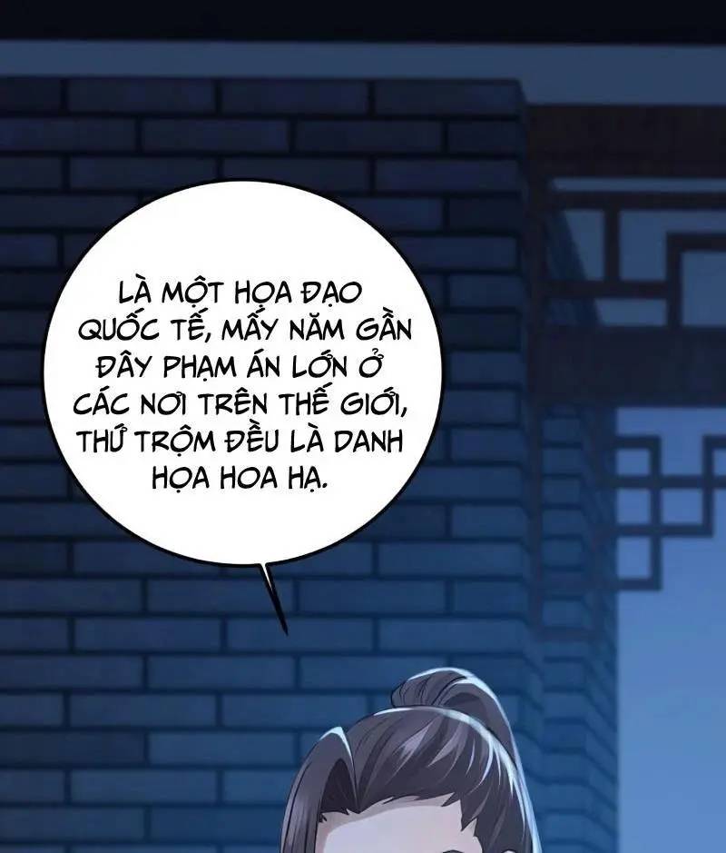Trấn Quốc Thần Tế Chap 190 - Next Chap 191