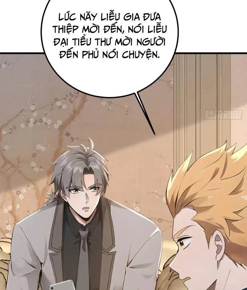 Trấn Quốc Thần Tế Chap 190 - Next Chap 191