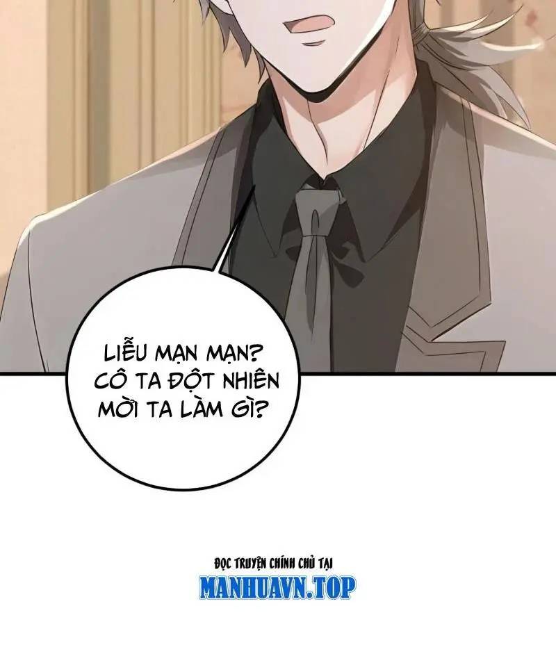 Trấn Quốc Thần Tế Chap 190 - Next Chap 191
