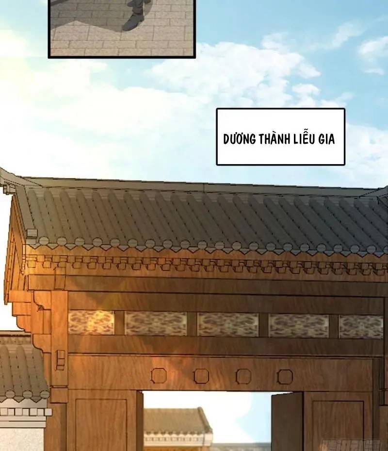 Trấn Quốc Thần Tế Chap 190 - Next Chap 191