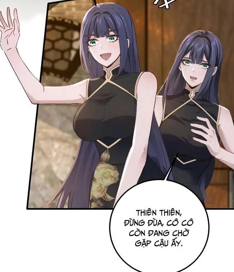 Trấn Quốc Thần Tế Chap 190 - Next Chap 191
