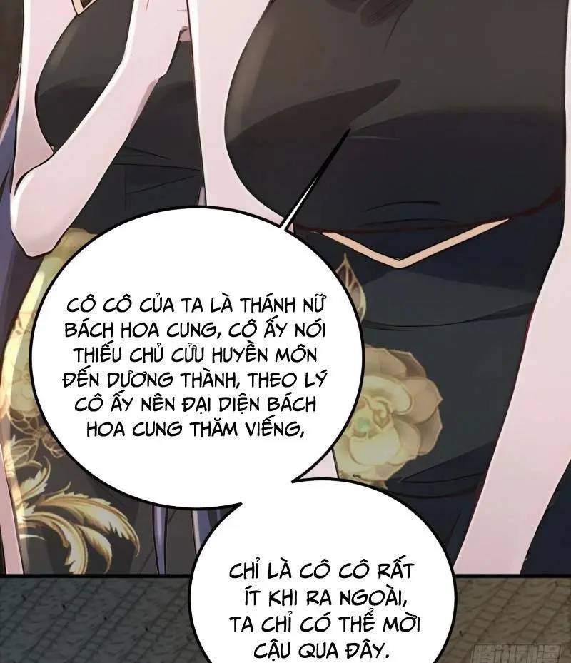 Trấn Quốc Thần Tế Chap 190 - Next Chap 191