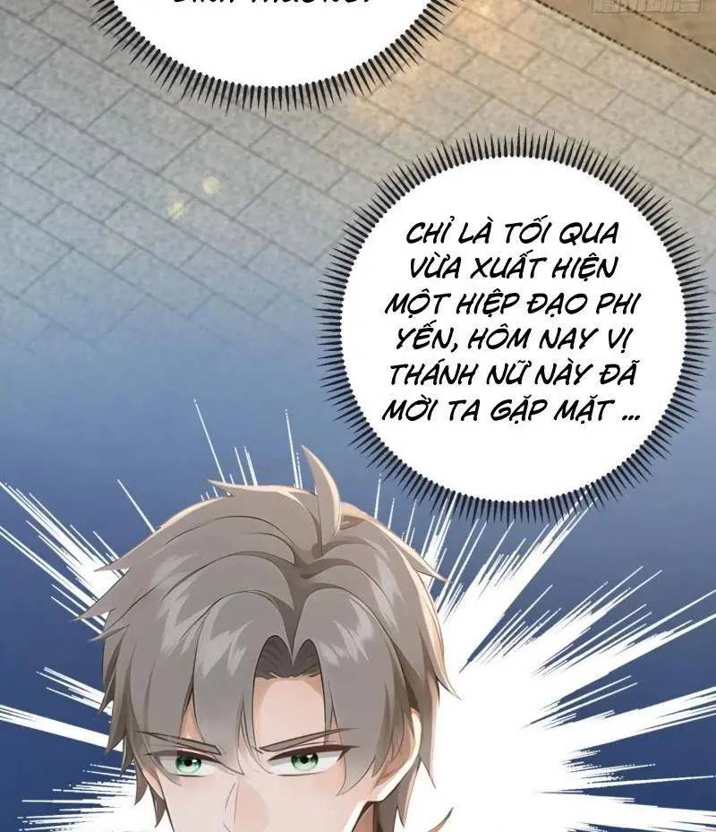 Trấn Quốc Thần Tế Chap 190 - Next Chap 191