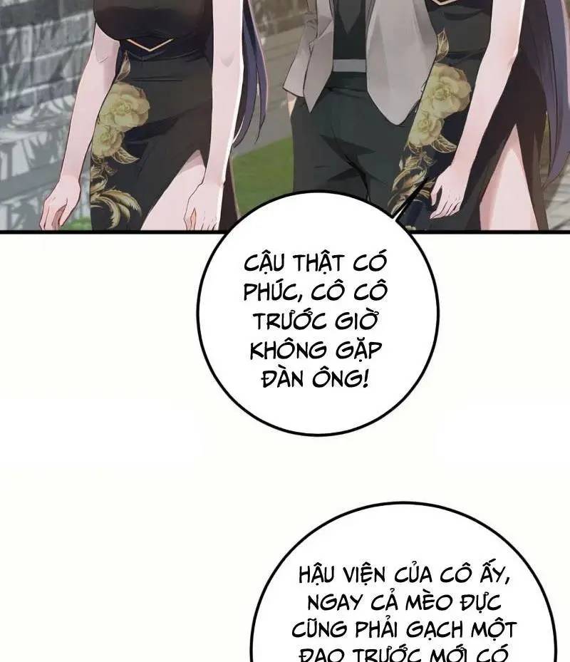 Trấn Quốc Thần Tế Chap 190 - Next Chap 191