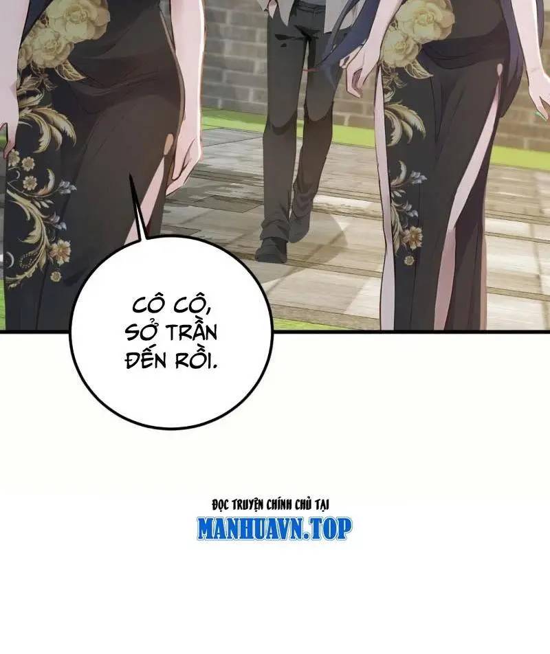 Trấn Quốc Thần Tế Chap 190 - Next Chap 191