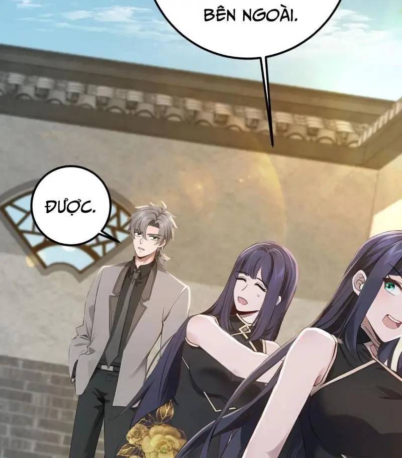 Trấn Quốc Thần Tế Chap 190 - Next Chap 191