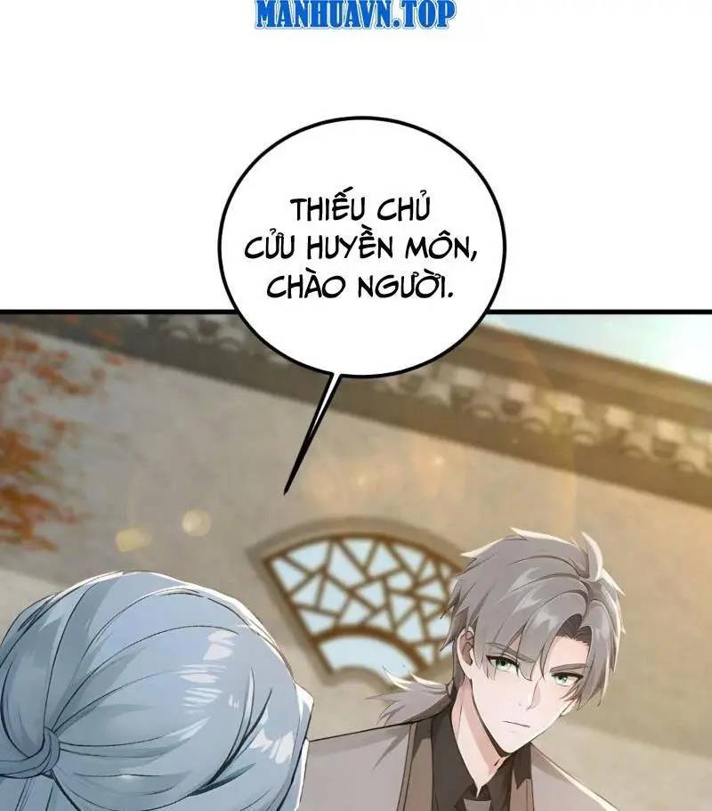 Trấn Quốc Thần Tế Chap 190 - Next Chap 191