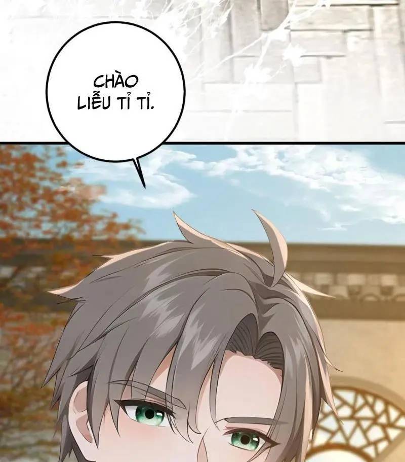 Trấn Quốc Thần Tế Chap 190 - Next Chap 191