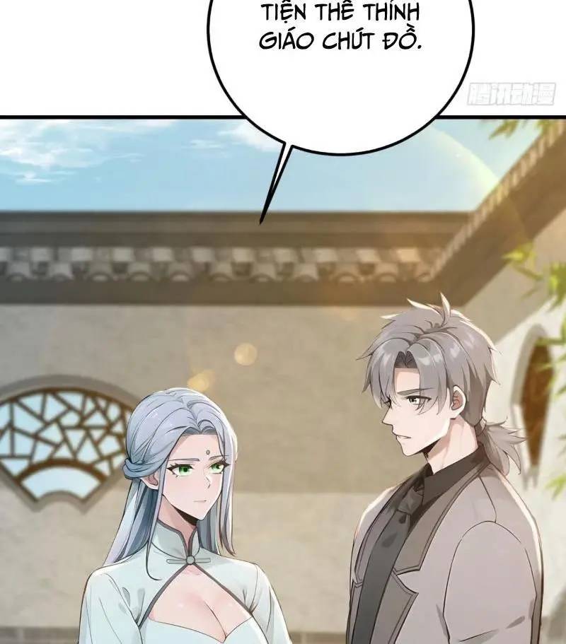 Trấn Quốc Thần Tế Chap 190 - Next Chap 191