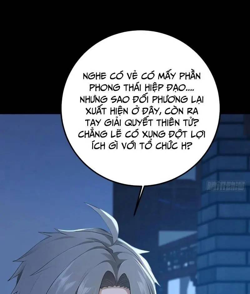 Trấn Quốc Thần Tế Chap 190 - Next Chap 191