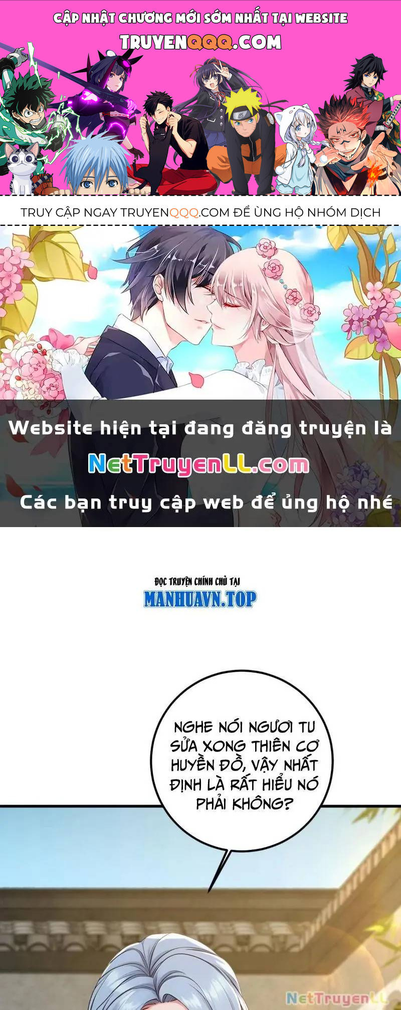 Trấn Quốc Thần Tế Chap 191 - Next Chap 192