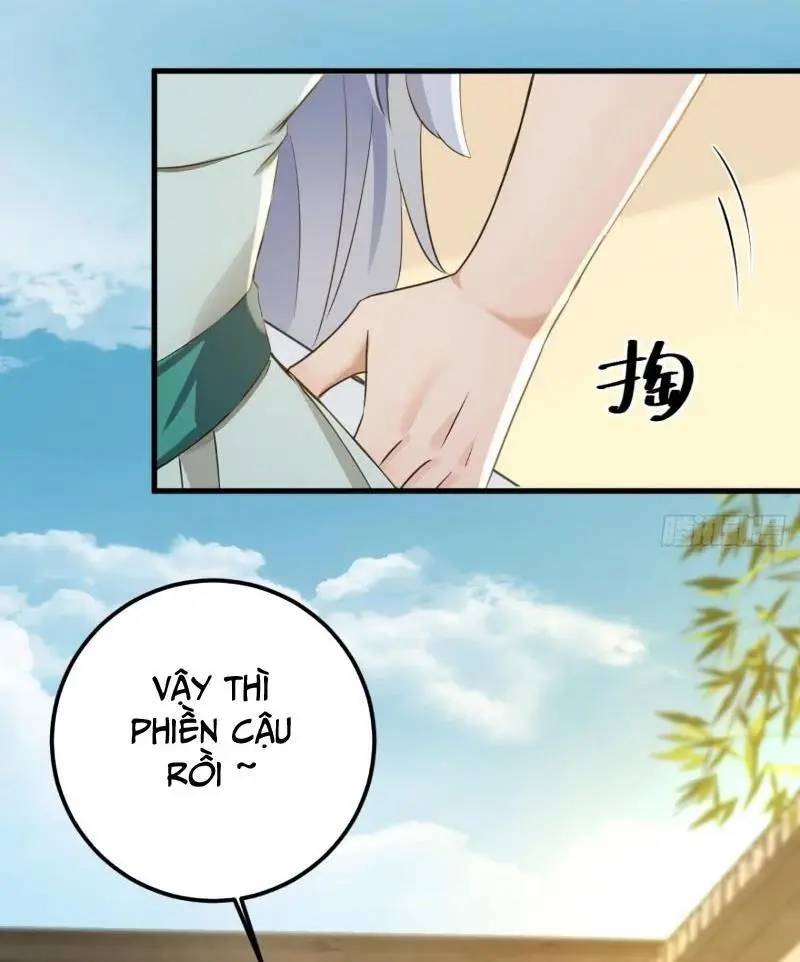 Trấn Quốc Thần Tế Chap 191 - Next Chap 192